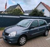 Renault Clio Campus 16V / 75ps/!!4-Türer!!! /Fährt gut - Renault Clio: Türer