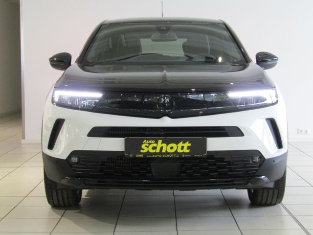 Mokka EU6d GS Line 1.2 Direct Injection Turbo 96