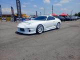 Toyota Supra 3.0i Turbo Race Car - gebrauchte Toyota Supra aus dem Jahr 1993