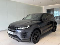 Foto Nummer 1: LAND ROVER Range Rover Evoque