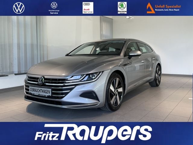 Volkswagen Arteon Shooting Brake 2.0 TDI DSG 4Mot. Elegance