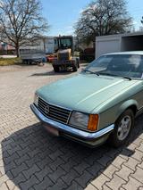Opel Monza A 3.0 E org. 56000 Km - Opel Monza Gebrauchtwagen