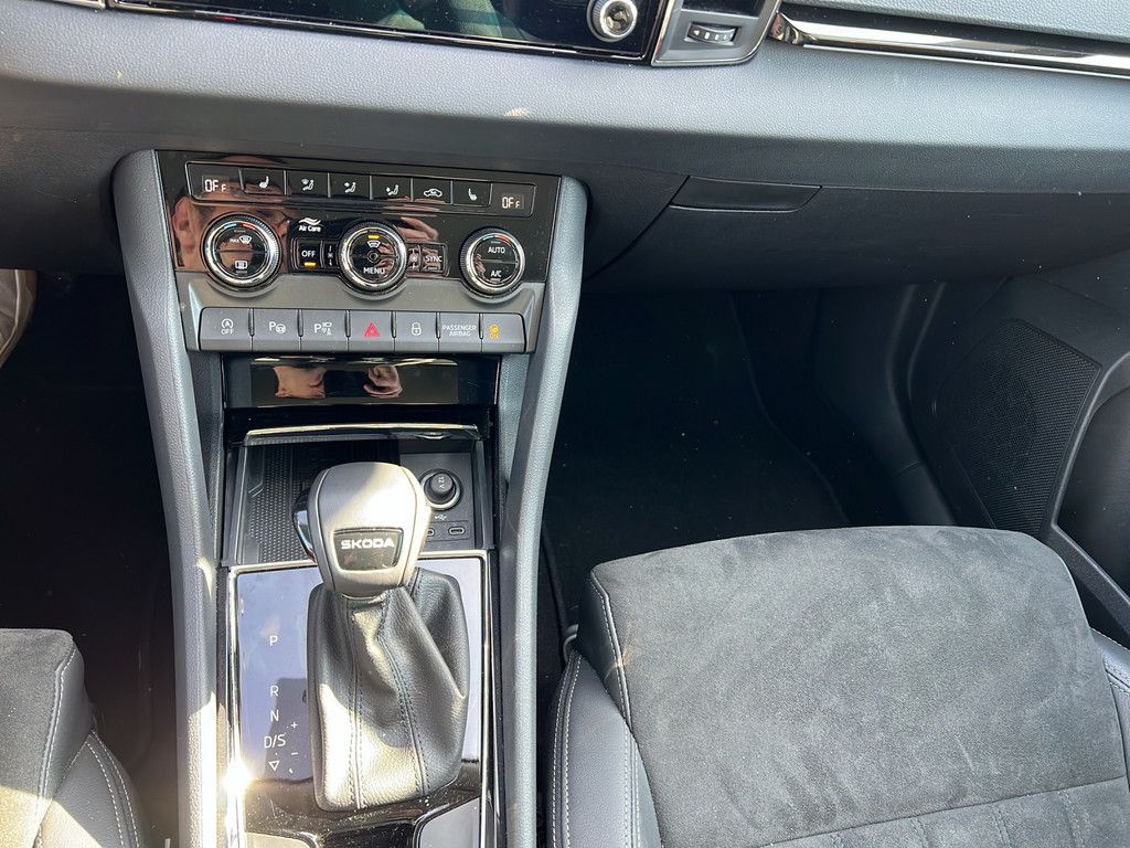 Skoda Karoq - Bild 17