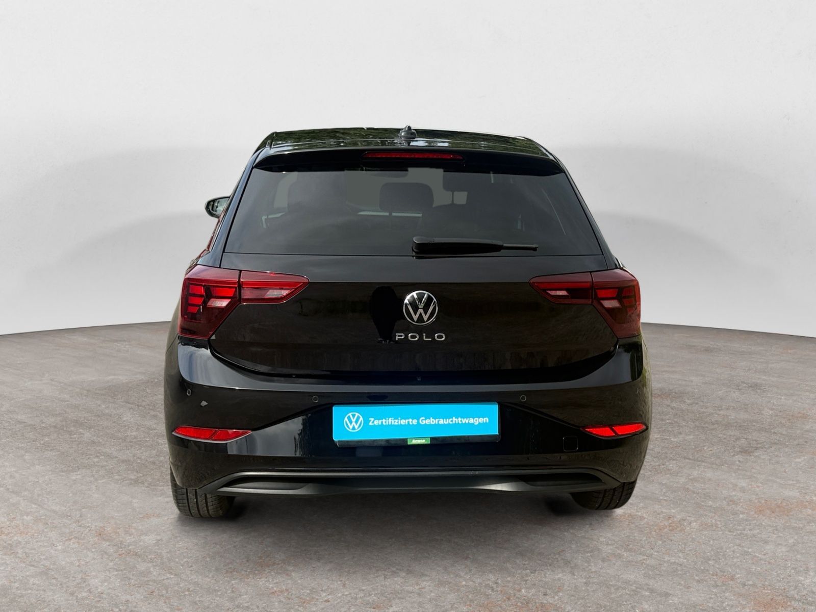Volkswagen Polo - Bild 5