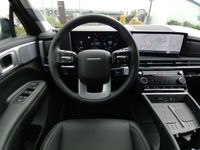 Hyundai SANTA FE - Vorschau Bild 9