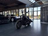 Harley-Davidson FAT BOY 114 CUSTOM | HIGH-END UMBAU/ BLACK 
