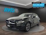 Mercedes-Benz A 200 STYLE SPURASSIST PARKASSIST KAMERA NAVI - Mercedes-Benz A 200 in Bonn