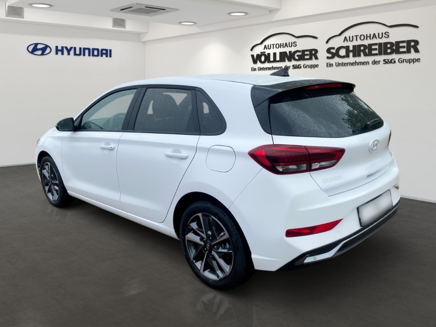 Hyundai i30 – Bild 4