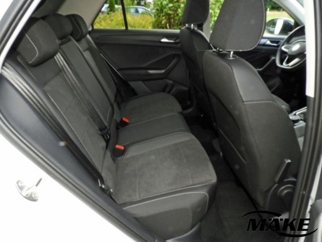 T-Roc Style 2.0TDI 4motion DSG AHV STDHZG RFK IQ
