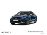 Audi S3 Limousine TFSI S tro*Matrix*Virtual*Navi+*Spo