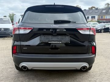 Ford Kuga - 7