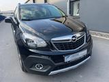 Opel Mokka Edition ecoFlex 1.4*NUR 74TKM*NAVI*TEM*PDC - Opel Mokka