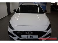 Hyundai i30 - Vorschau Bild 3
