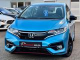 Honda Jazz 1.5 i-VTEC DYNMAIC*1HD*AUTOM*NAV*PDC*LED*SH - Honda Jazz Gebrauchtwagen