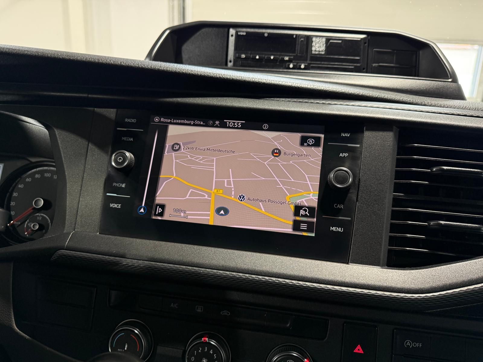 Volkswagen T6 Transporter - Bild 12