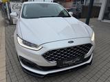 Ford Mondeo Lim. Vignale, 2.Hand,NAVI,KAMERA, TüV NEU - Ford Mondeo mit Diesel-Antrieb: Limousine