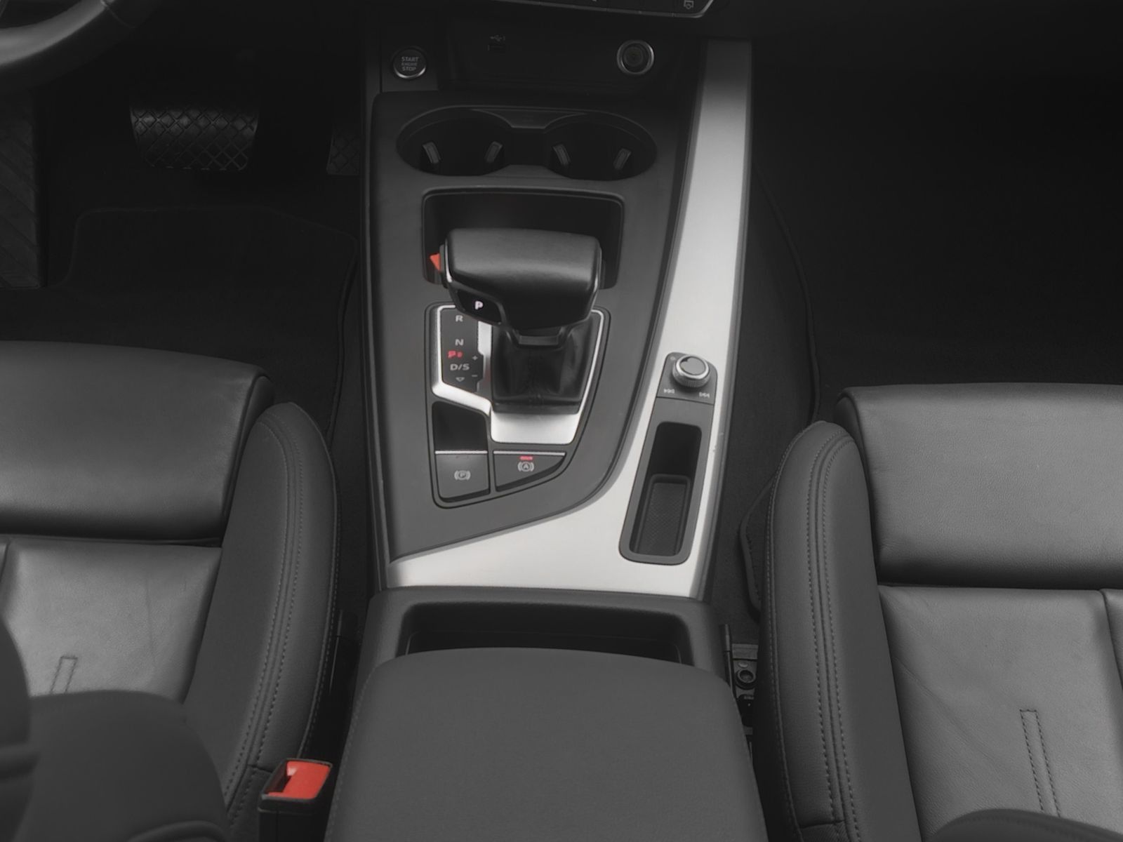 Audi A4 - Bild 15