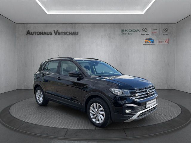 T-Cross Life 1.0 TSI OPF DSG/PDC/AHV/SHZ Klima