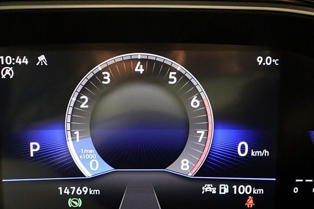 T-Roc 1.5 TSI DSG ACC R-Line BT AHK NSW SHZ R-L