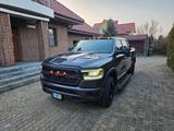Dodge RAM 1500 Sport - gebrauchte Dodge Kombis