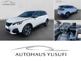 Peugeot 5008 BlueHDi 180 GT/7Sitze/Pano/Leder/Navi/LED - Peugeot 5008 aus 2017