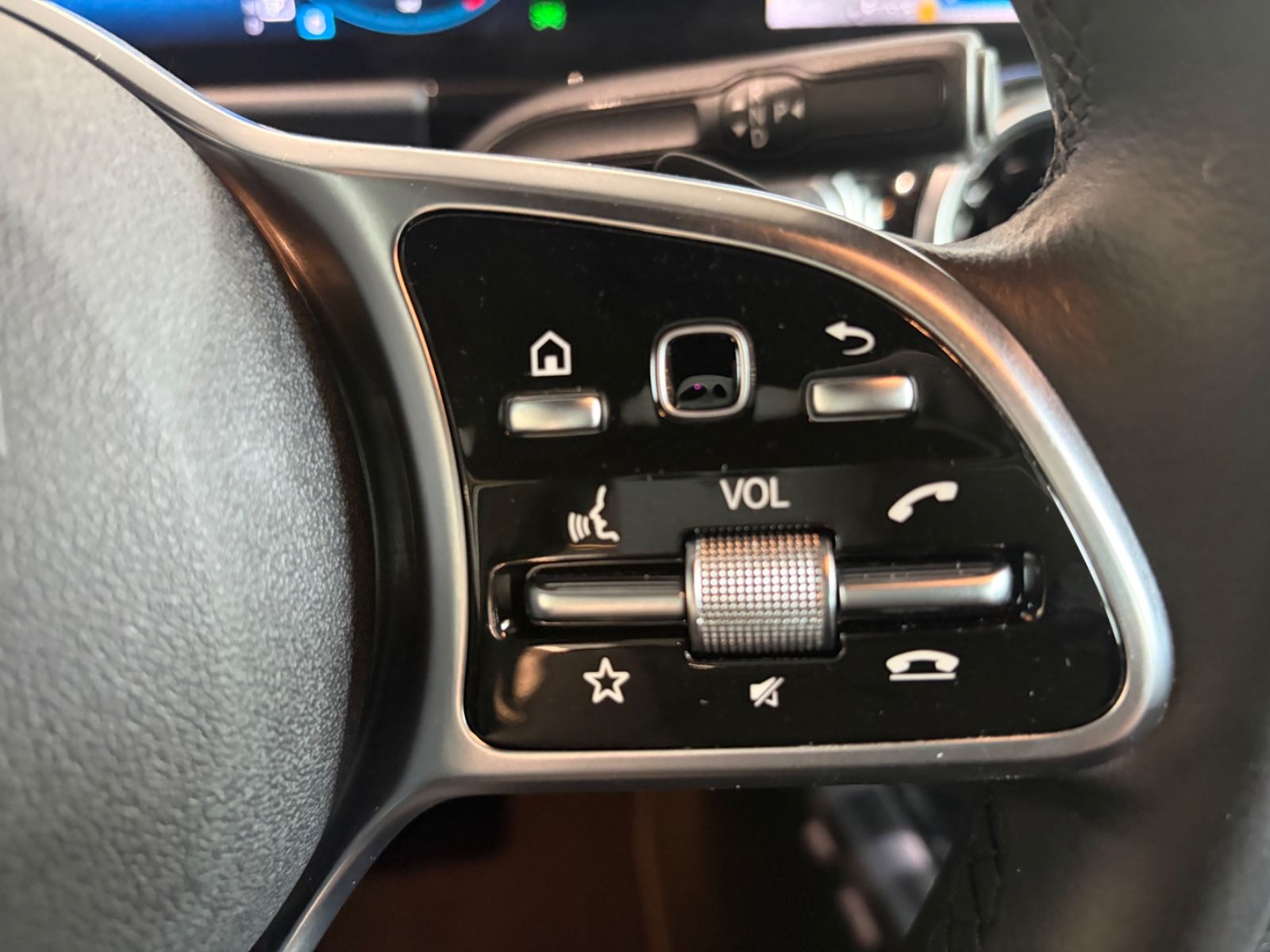 Mercedes-Benz B 200 /AUTOMATIK/KAMERA/CARPLAY/LED/ALLWETTER/ foto 15