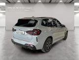 BMW X3 xDrive30d M Sport AHK Driv.Assist.Prof Laser - BMW X3: Panorama-Dach
