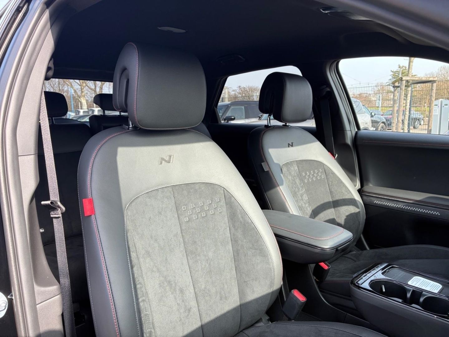 Hyundai IONIQ 5 – Bild 15
