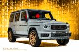 Mercedes-Benz G 63 AMG +FACELIFT +CARBON EXT +TV +A22 +MY2026