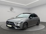 Mercedes-Benz A 200 AMG-Line*Pano*Night*Ambiente*LED*Kamera* - Mercedes-Benz A 200 Gebrauchtwagen in Stuttgart