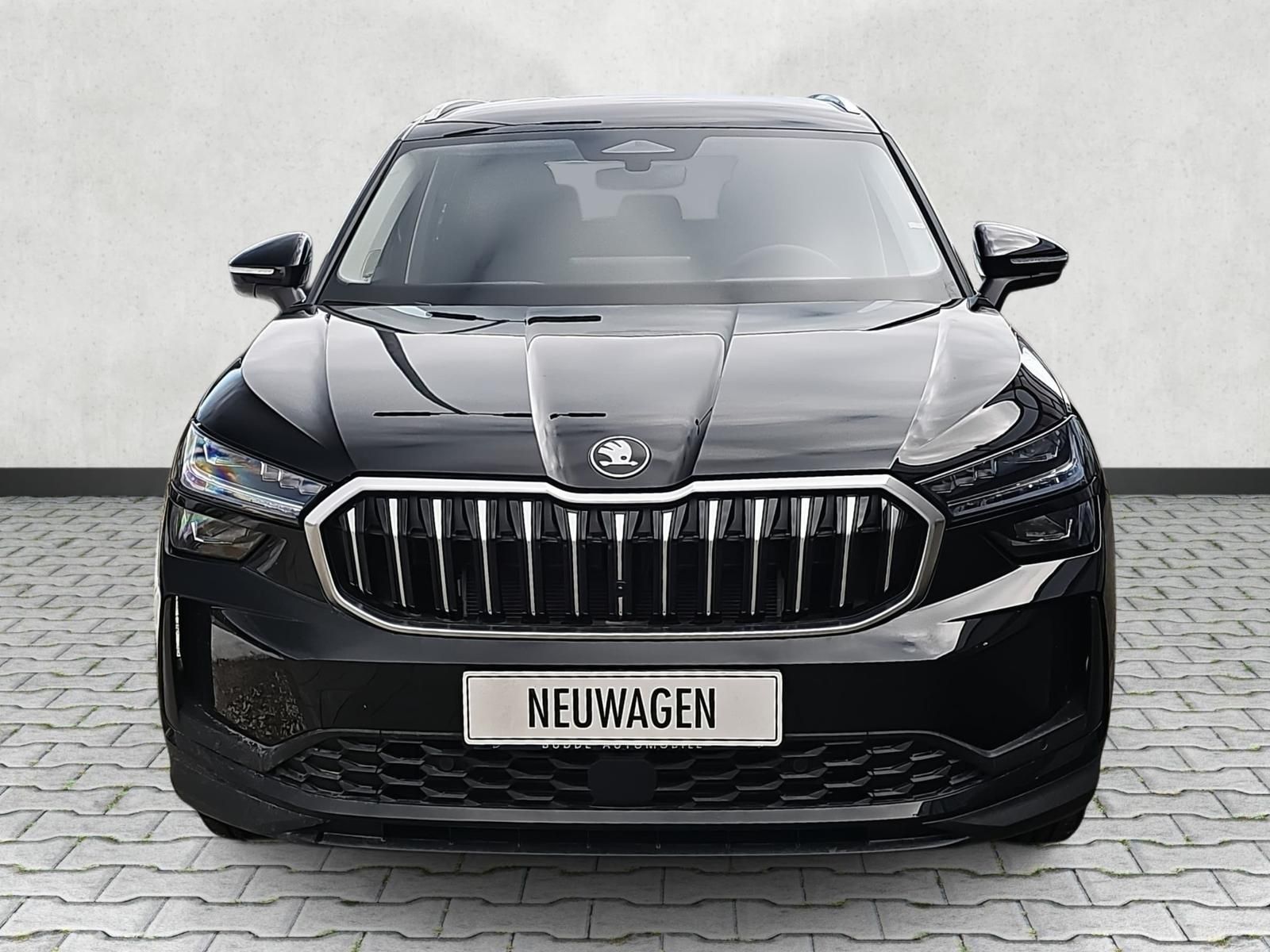 Skoda Kodiaq 2.0 TDI DSG Selection 5Si. Matrix 4J.Gar. imagem 3