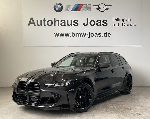 BMW M3 Touring Sitzbelüftung vorn, HK Surround, Komf
