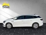 Renault Megane IV Grandtour Business Edition Automatik - Renault Megane mit Diesel-Antrieb: Kombi