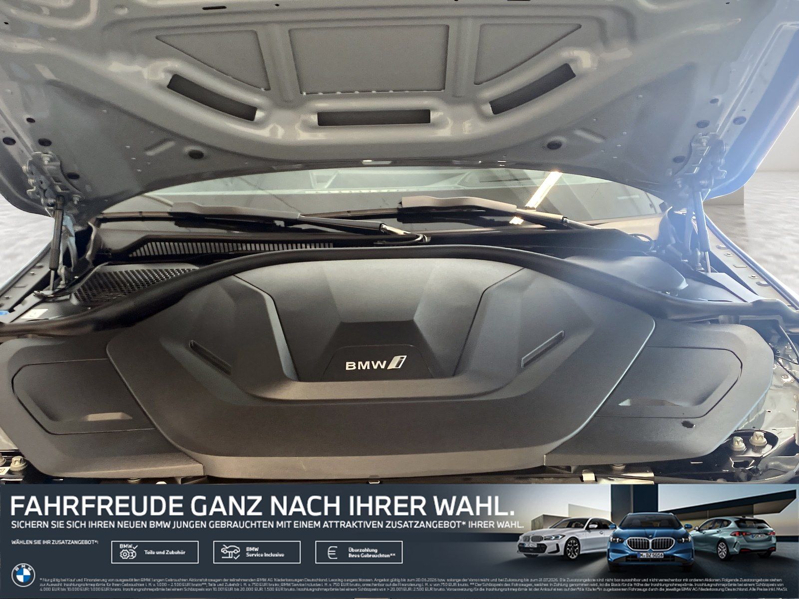 BMW i4 - Bild 23