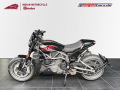INDIAN FTR 1200 Sport! Tageszulassung! UVP. 17.680.-€