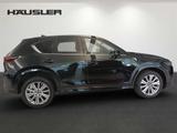 Mazda CX-5 2.5 Sports-Line AWD Automatik LED Kamera Le - Mazda CX-5 Gebrauchtwagen in München