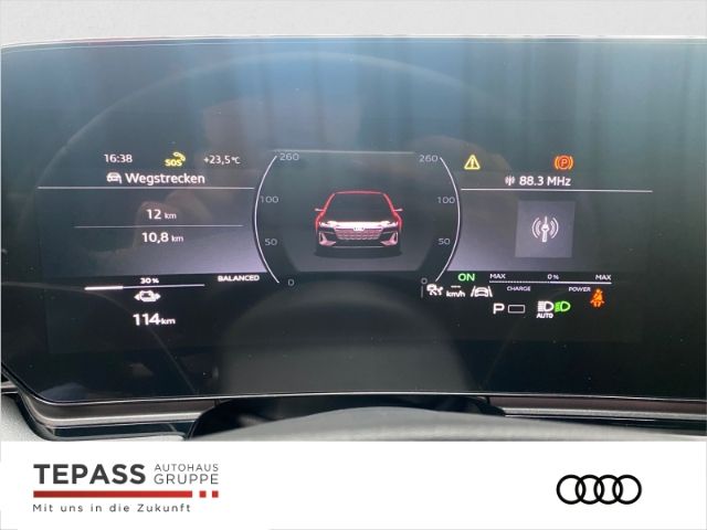 Audi A6 e-tron - Bild 10