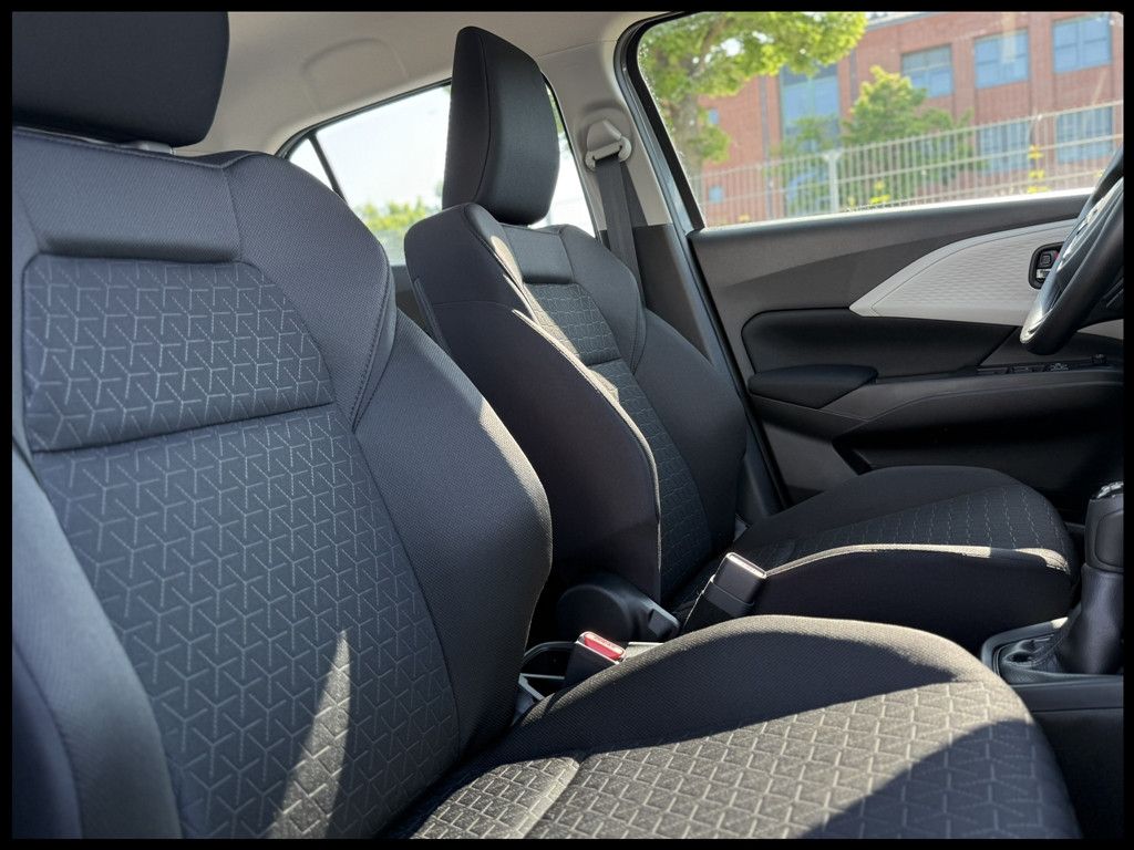 Suzuki Swift - Bild 16