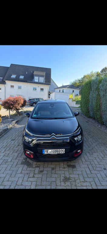Image of Citroën C3