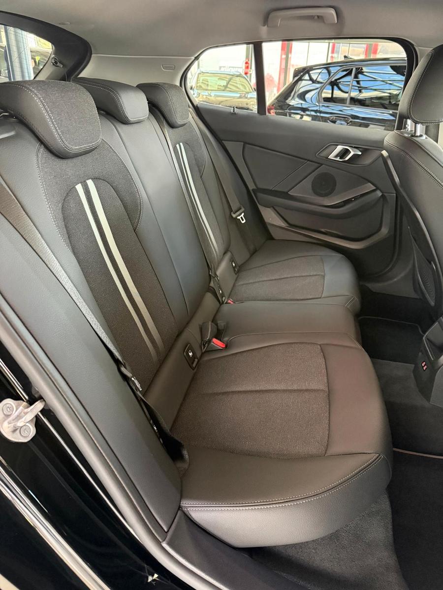 BMW 116 i Sport Line /LED / Live Cockpit /, миниатюра 28