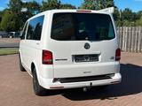 Volkswagen T5 Multivan CAMPER MARKISE/WL-STAND-HZ/AHK/RF-K. - Volkswagen: Multivan Camper