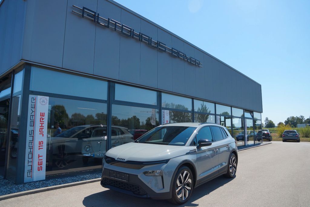 Image of Skoda Elroq