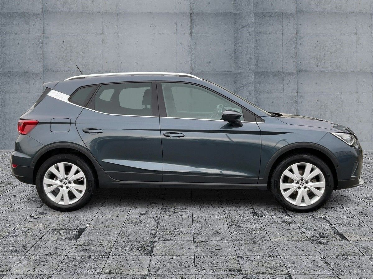 Seat Arona - Bild 7
