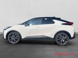 Toyota C-HR 1.8 Teamplayer Keyless PDC  Navi Tempomat - Toyota Gebrauchtwagen in Bremen