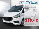 Ford Transit Custom Kasten 300 L2 Trend 2.0 TDCi - SH - Ford Transit aus 2021