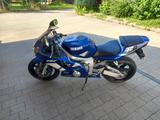 Yamaha YZF - R6 - YAMAHA 2000 YZF R6