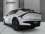 Kia EV6 Earth 84kWh Comfort Drive Wärmepumpe Soundsy - Kia EV6: Earth
