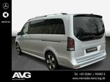 Mercedes-Benz V 300 d EXCLUSIVE Lang PANO 360°  AHK BURMESTER - 7-Sitzer Vans