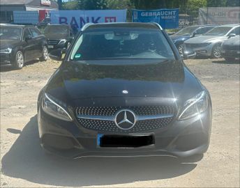 Mercedes C 180 - 2