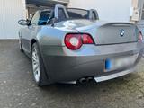 BMW Schicker BMW Z4 mit dem tollen 6 Zylinder ... - BMW Z4 M in Bielefeld